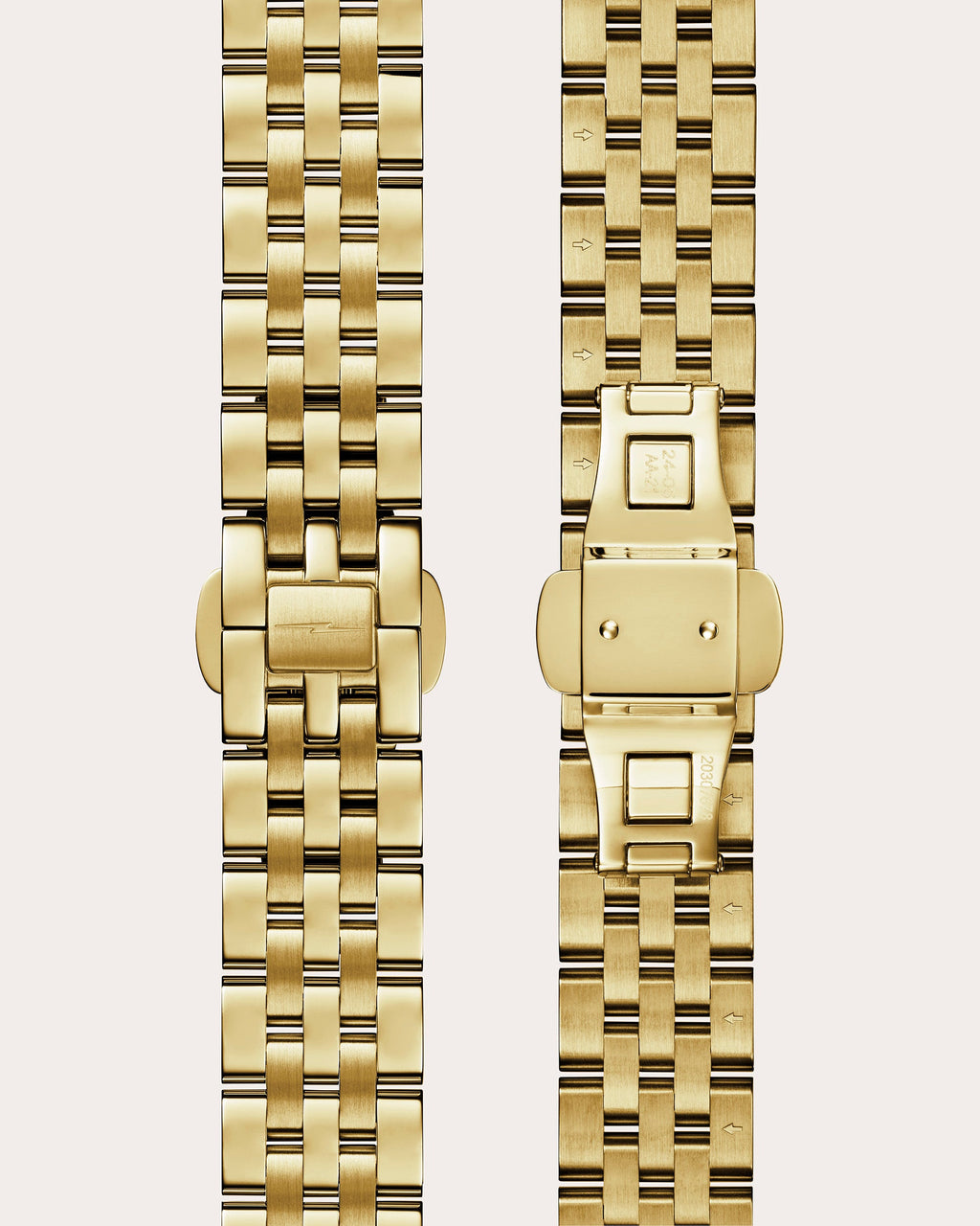 Diamond Circadian Monster 36mm Watch