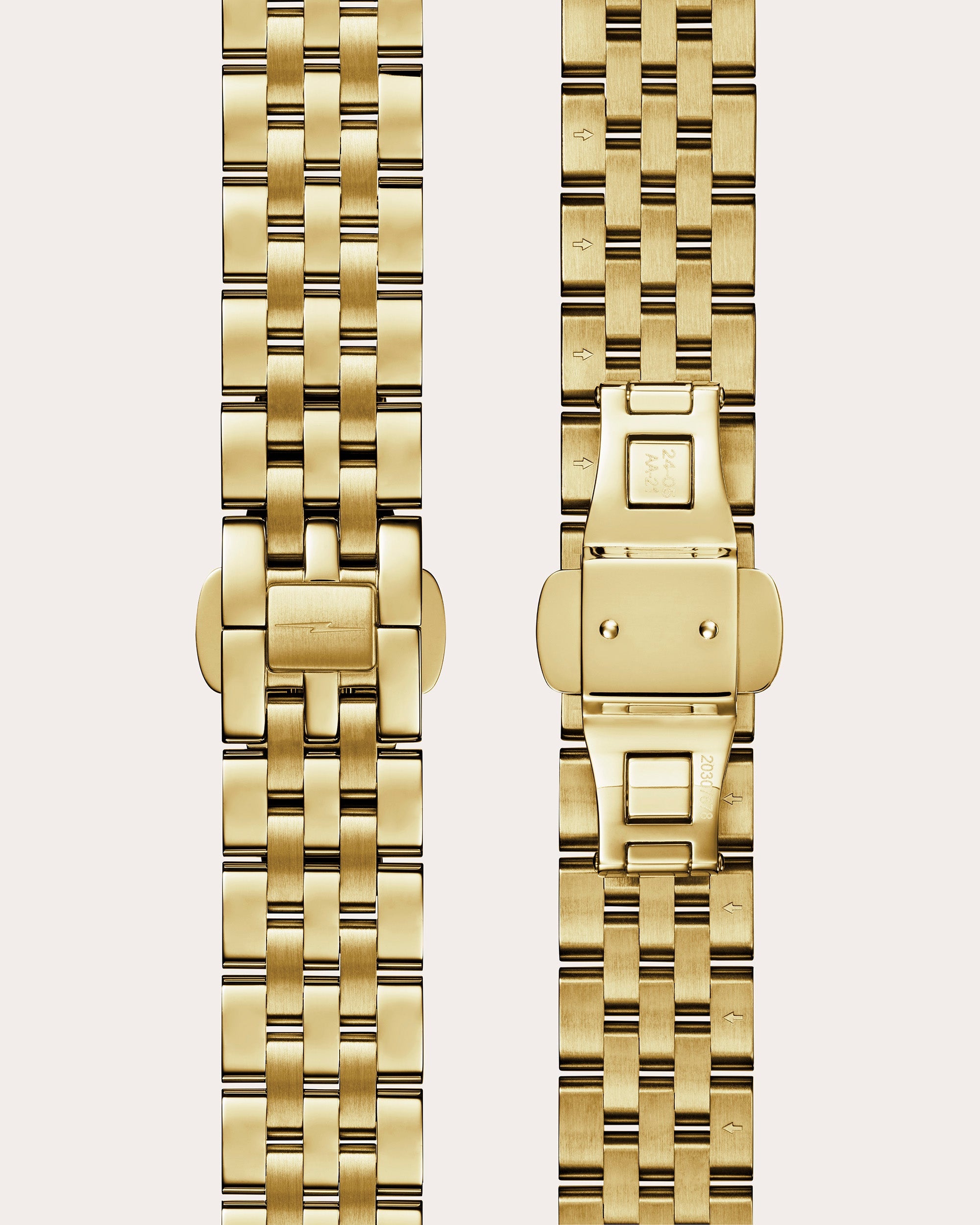 Diamond Circadian Monster 36mm Watch