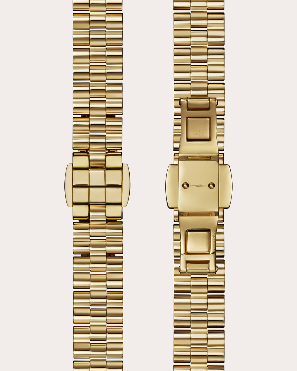 Diamond & Red Jasper Gilda Runabout 25mm Watch
