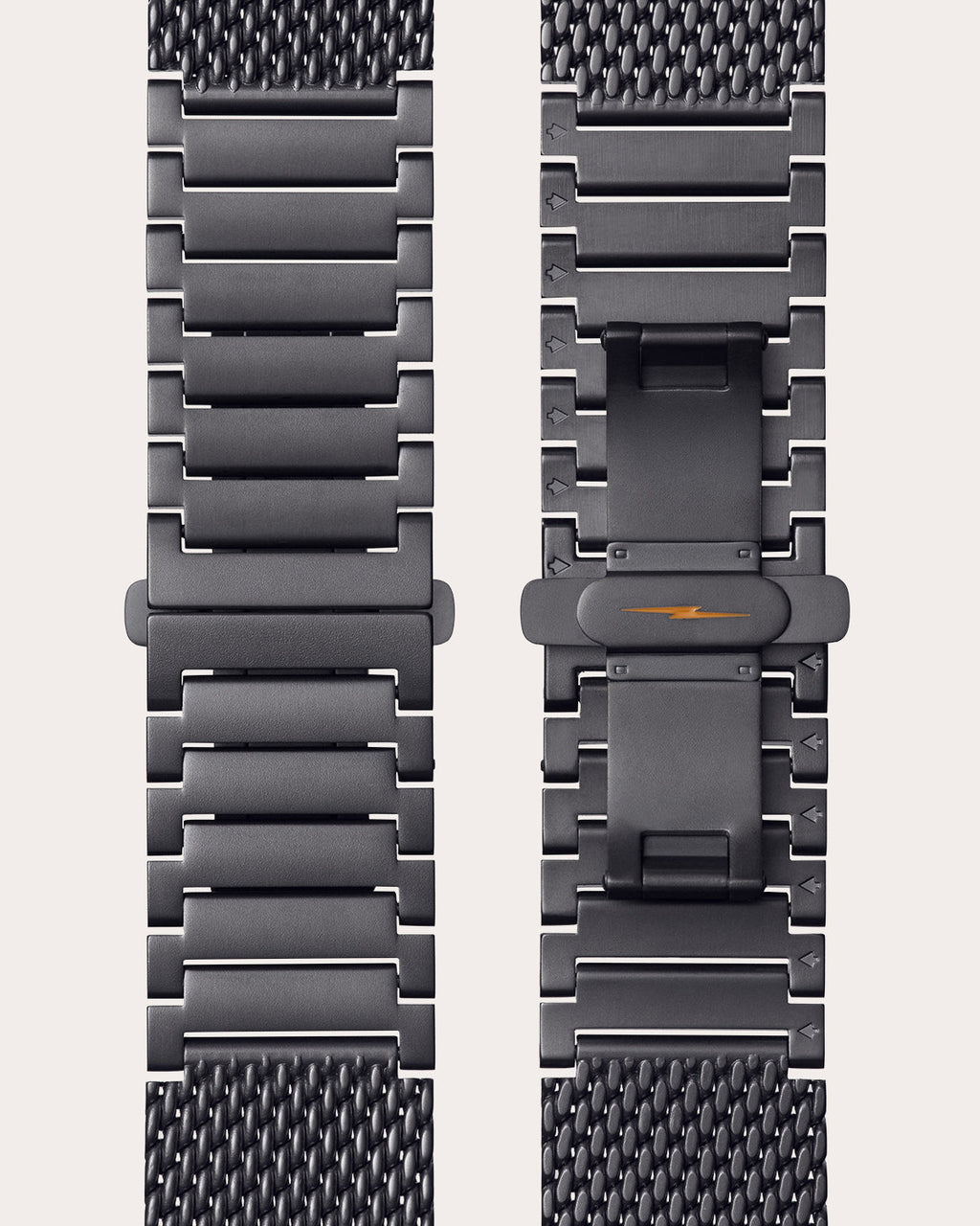 Men's Canfield C56 43mm Two-Eye Chronograph Watch