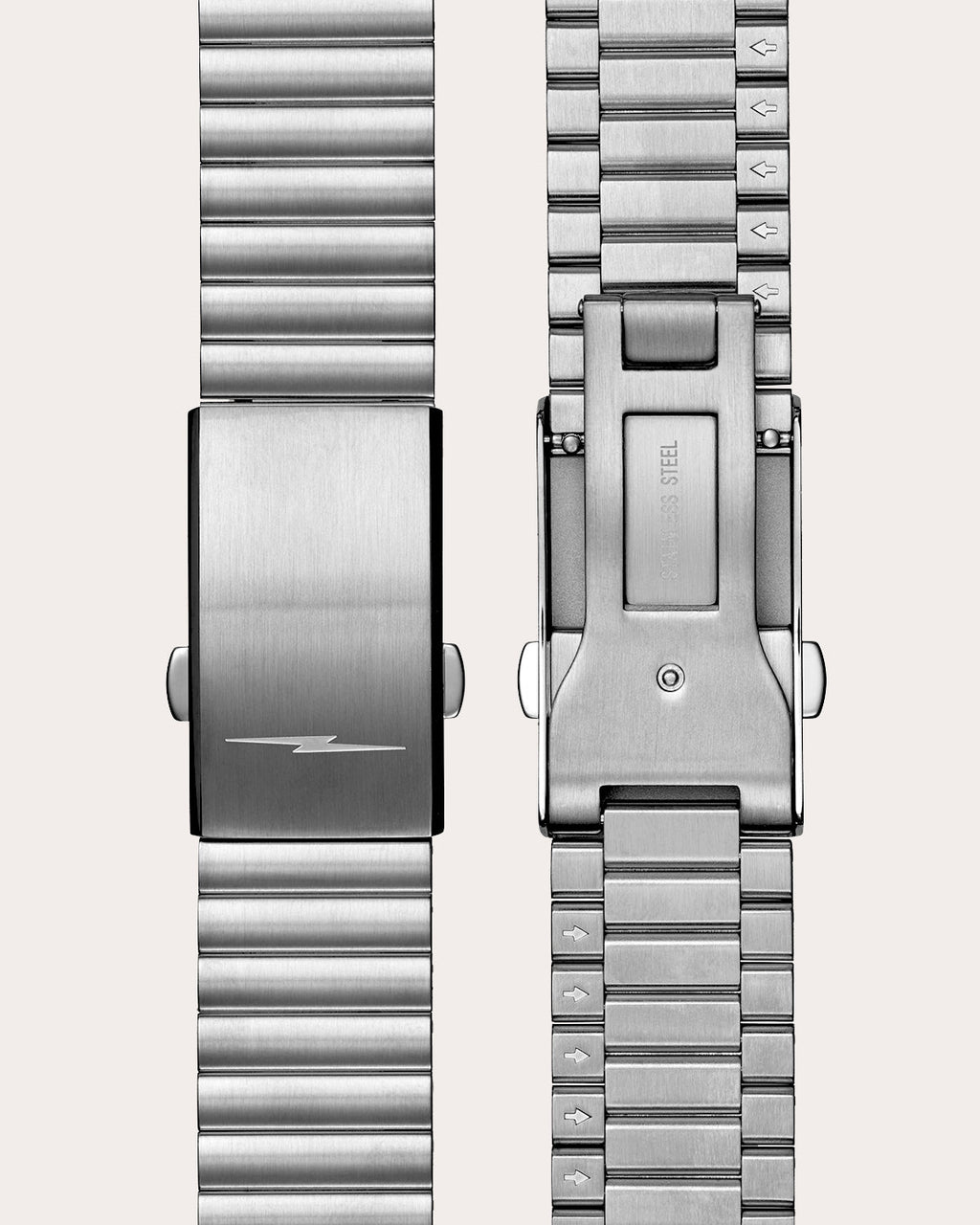 Detrola 41mm Bracelet Watch