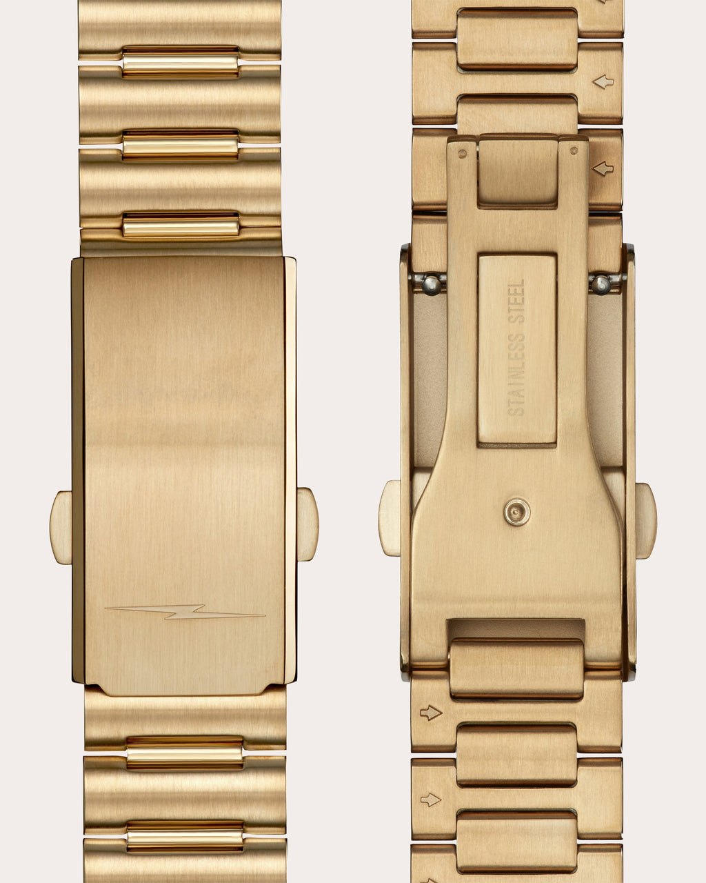 Men's Duck Automatic 38mm Bracelet Watch