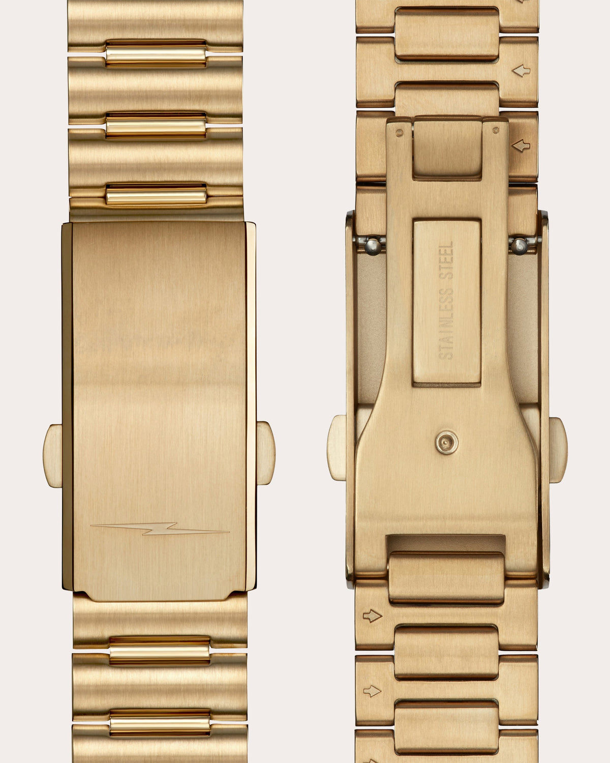 Men's Duck Automatic 38mm Bracelet Watch