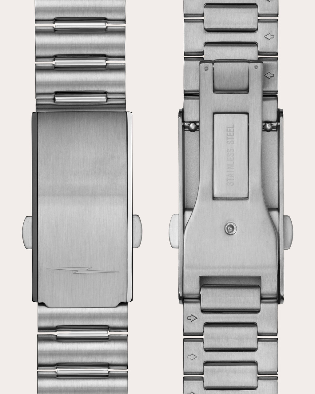 Men's Duck Automatic 38mm Bracelet Watch