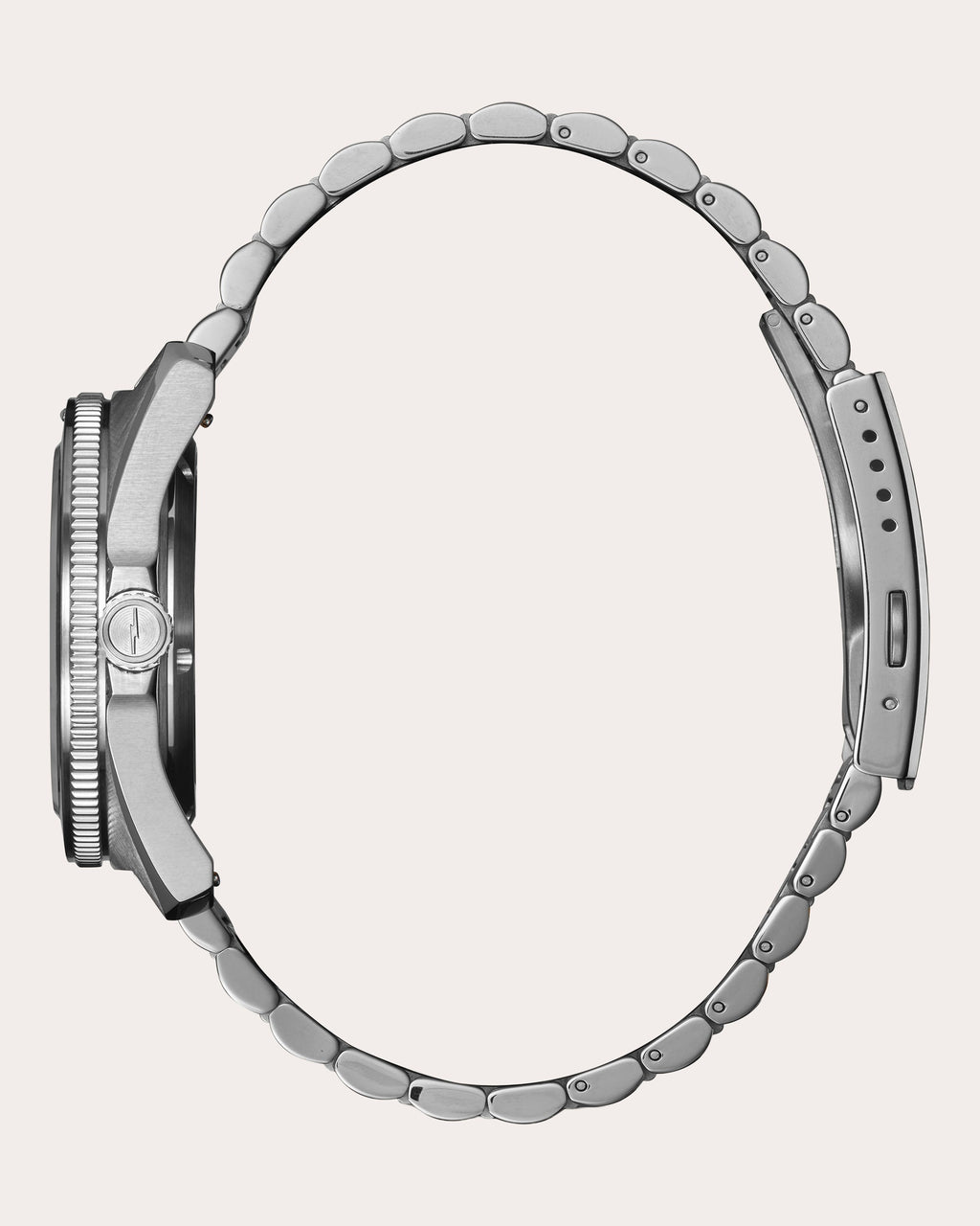 Men's Duck Automatic 38mm Bracelet Watch