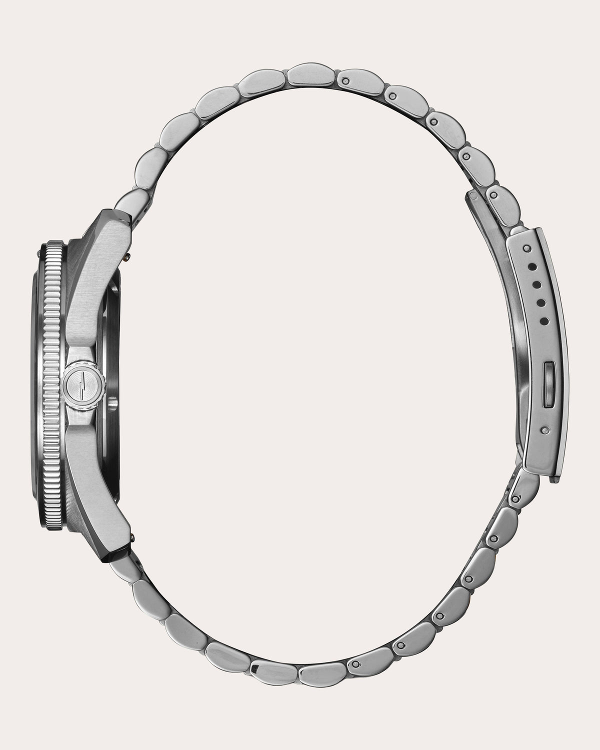 Men's Duck Automatic 38mm Bracelet Watch