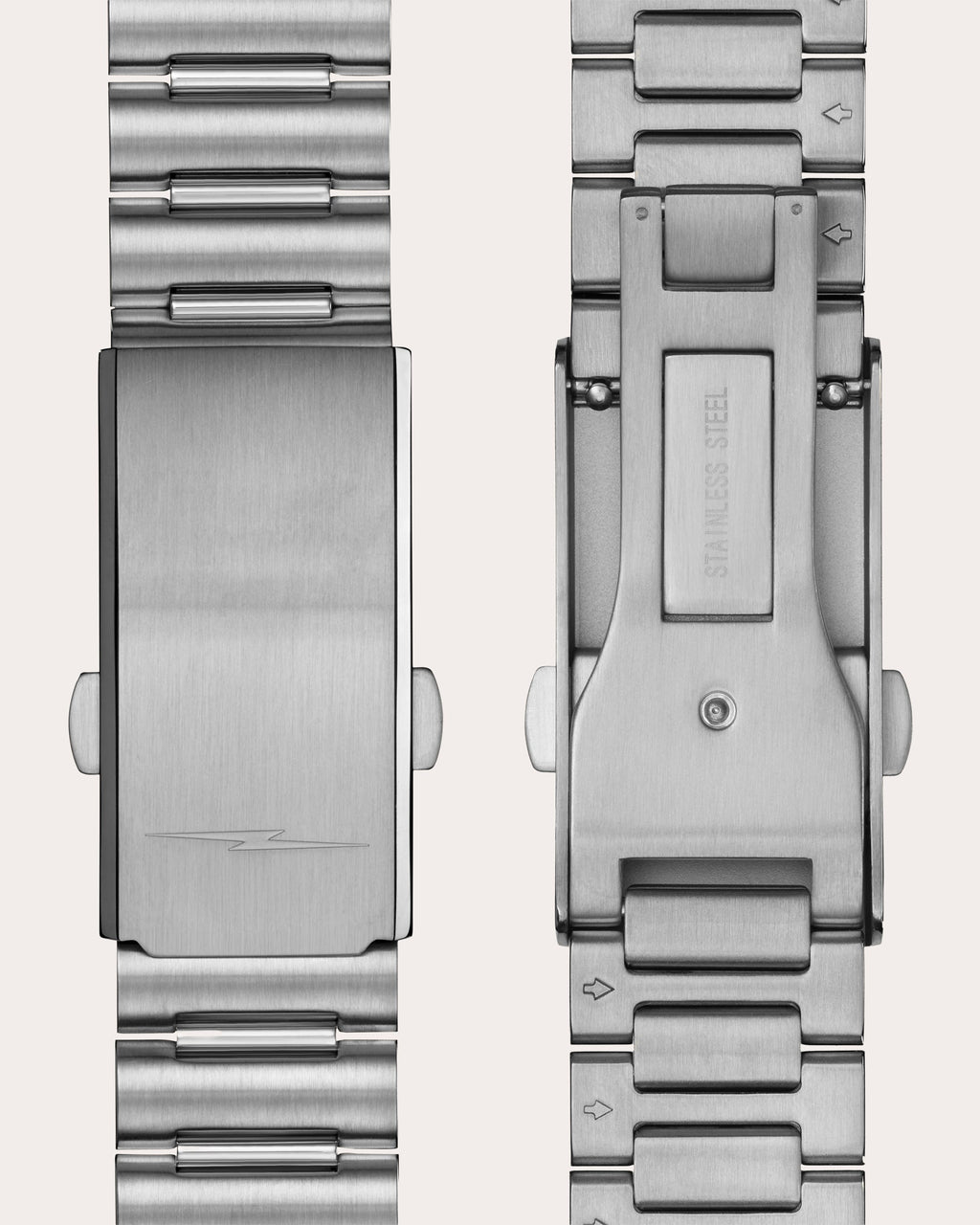 Men's Duck Automatic 38mm Bracelet Watch