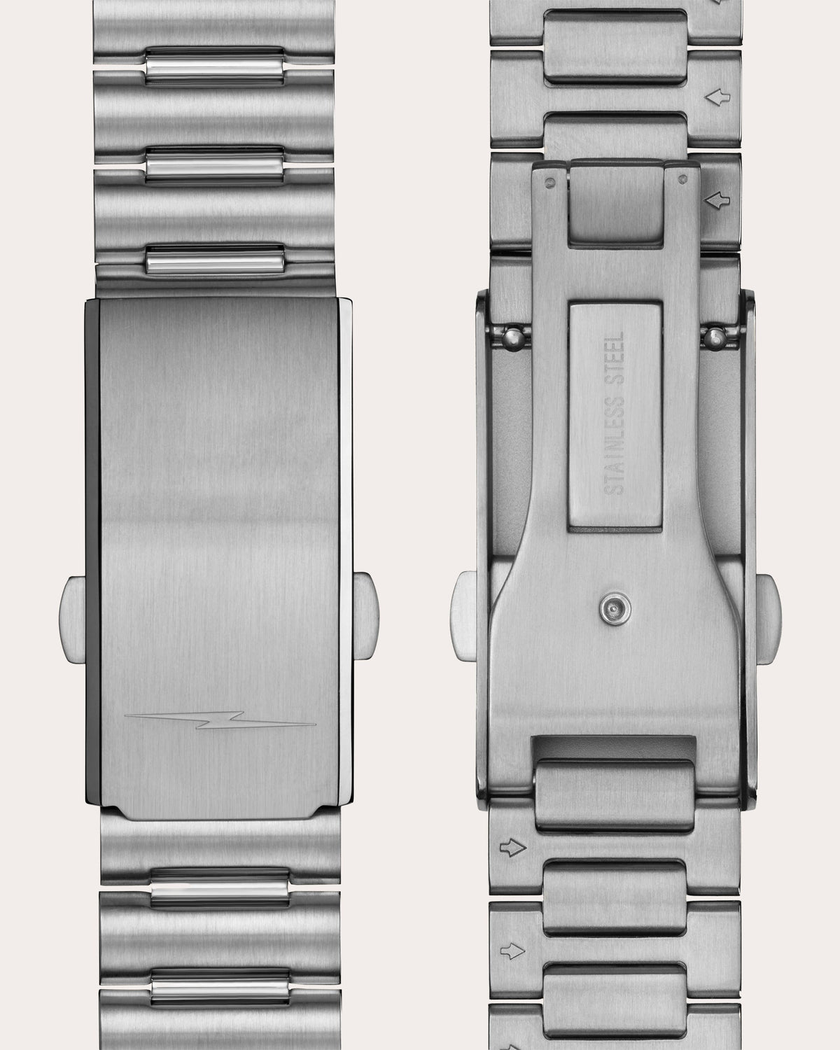 Men's Duck Automatic 38mm Bracelet Watch