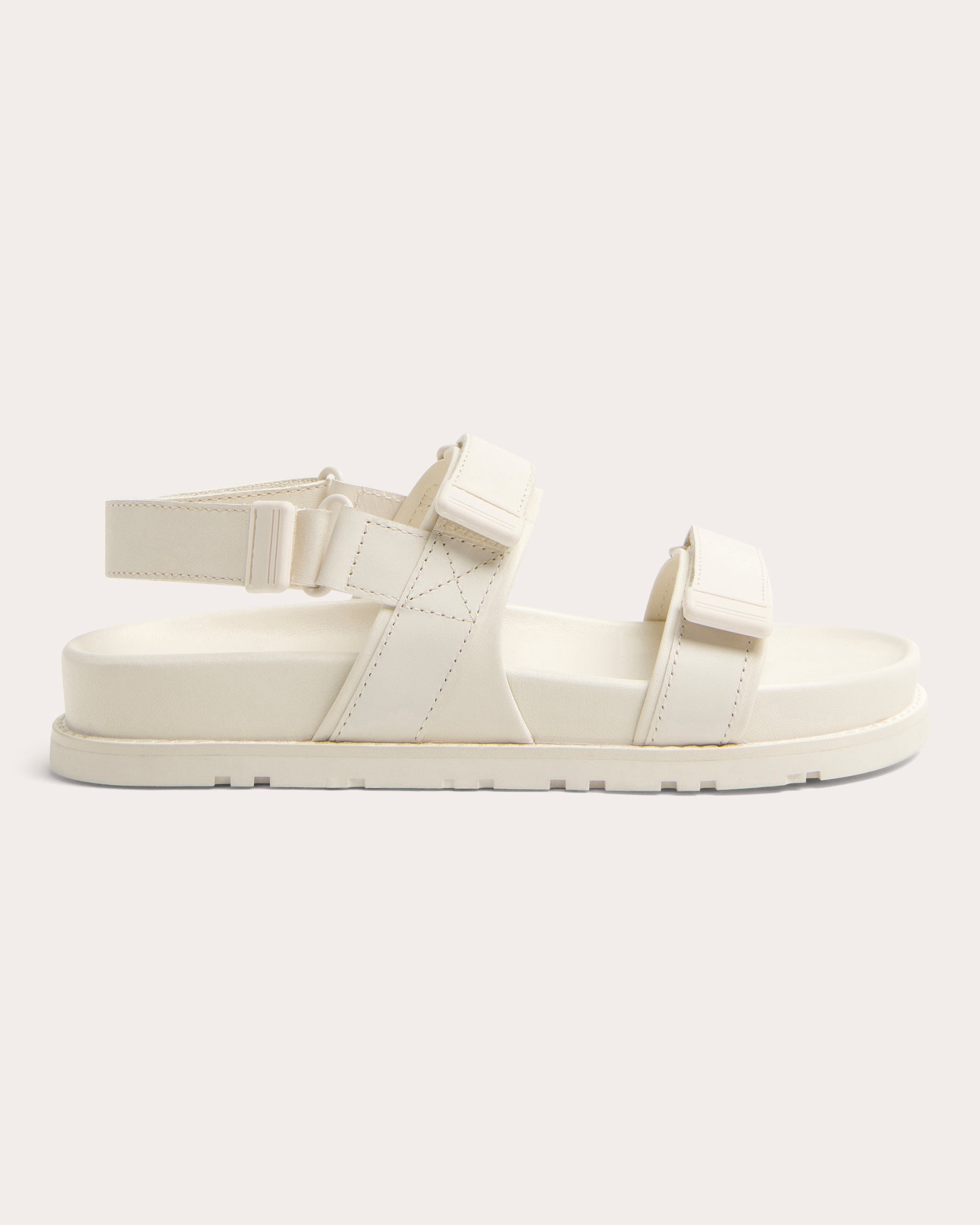 Maris Leather Strappy Sport Sandal