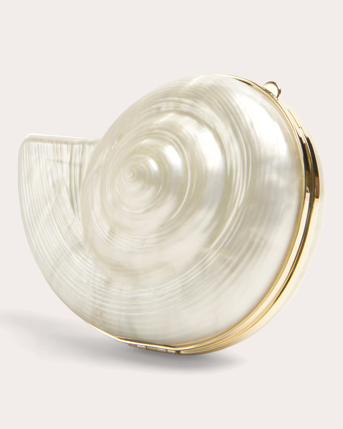 Marion Shell Clutch
