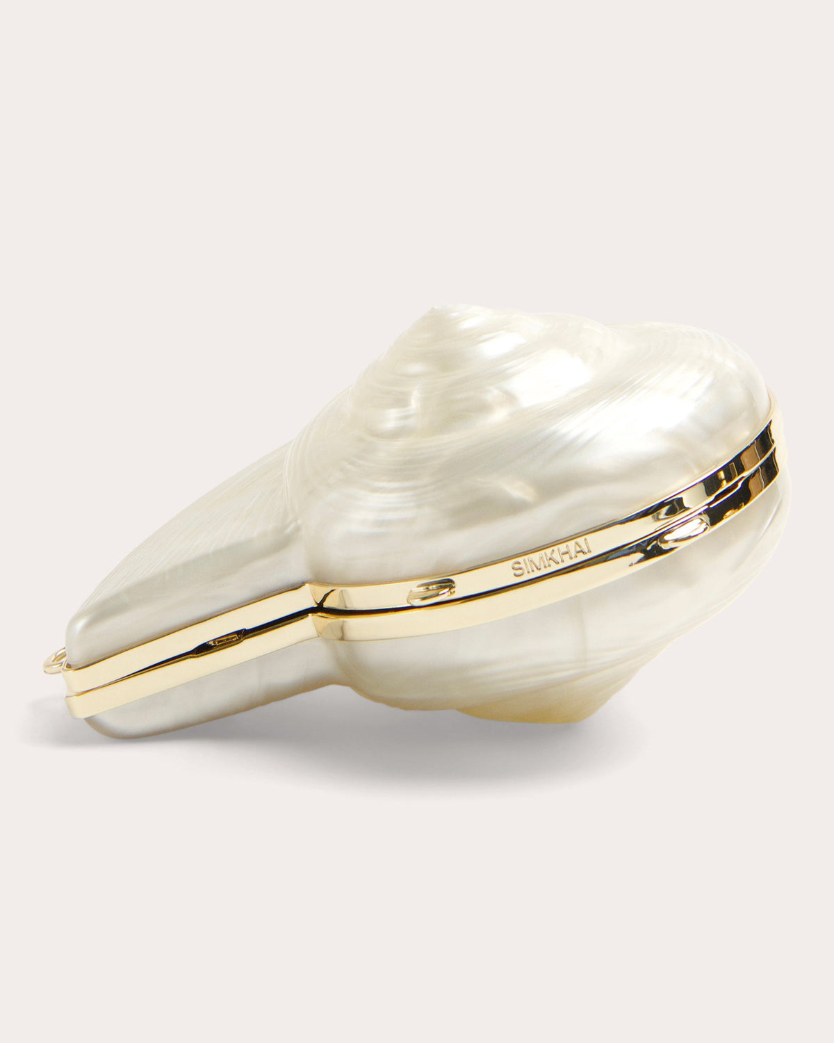 Marion Shell Clutch