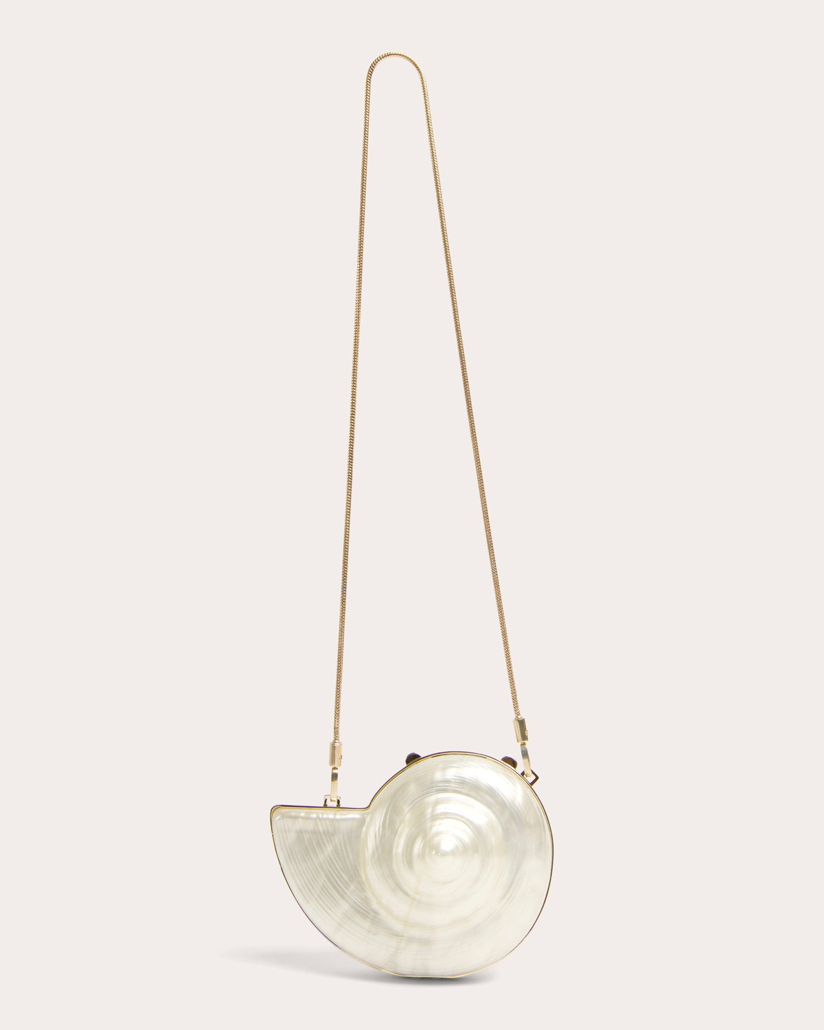 Marion Shell Clutch