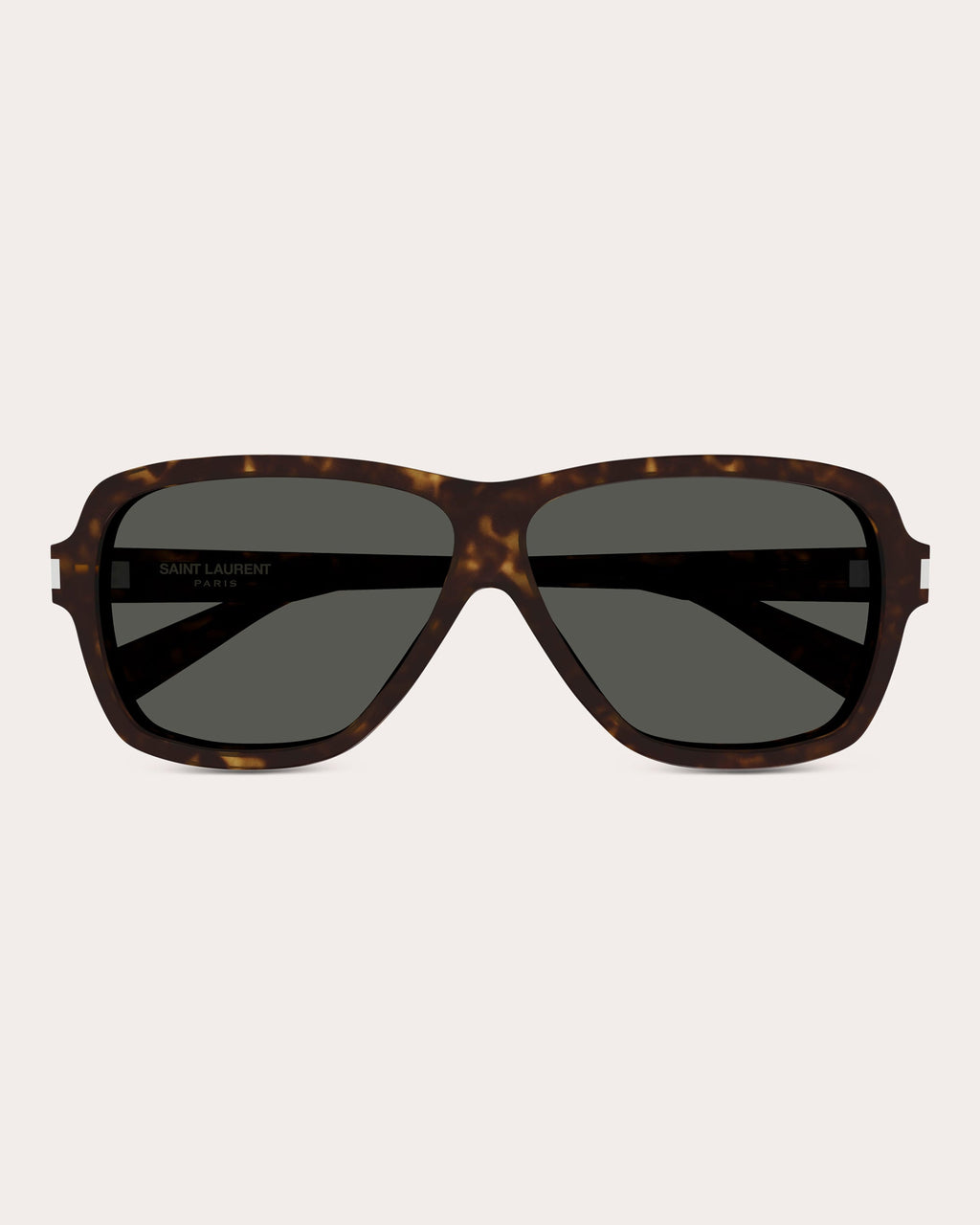 Carolyn Havana Shield Sunglasses