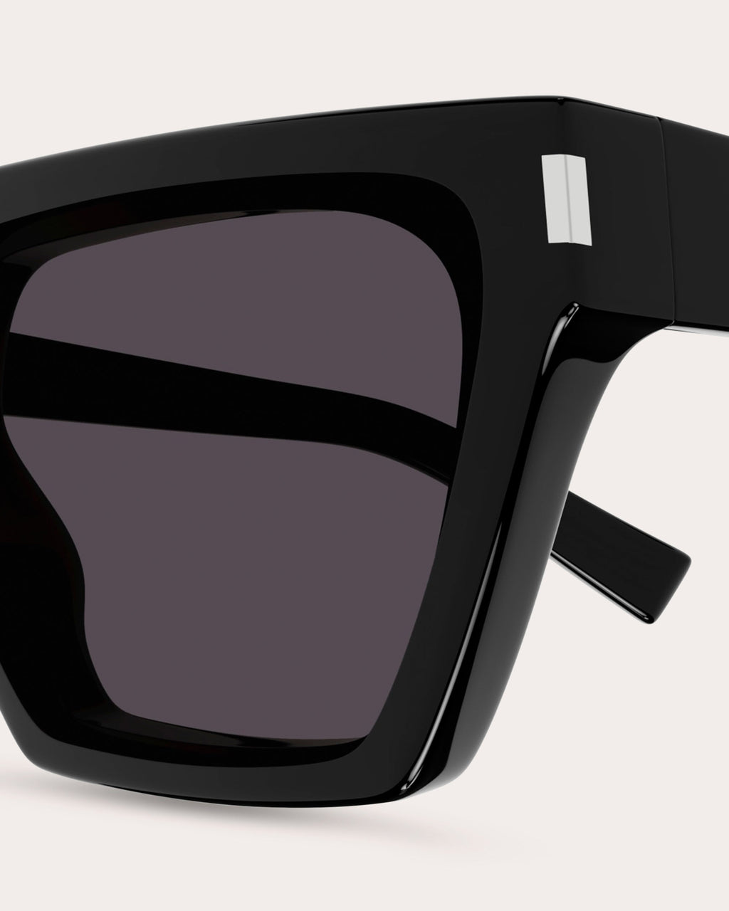 Calista Cat-Eye Sunglasses