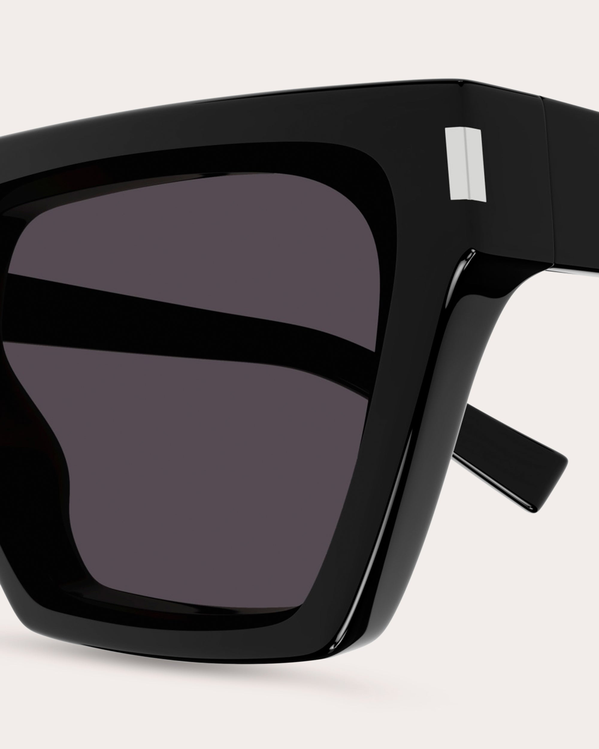 Calista Cat-Eye Sunglasses