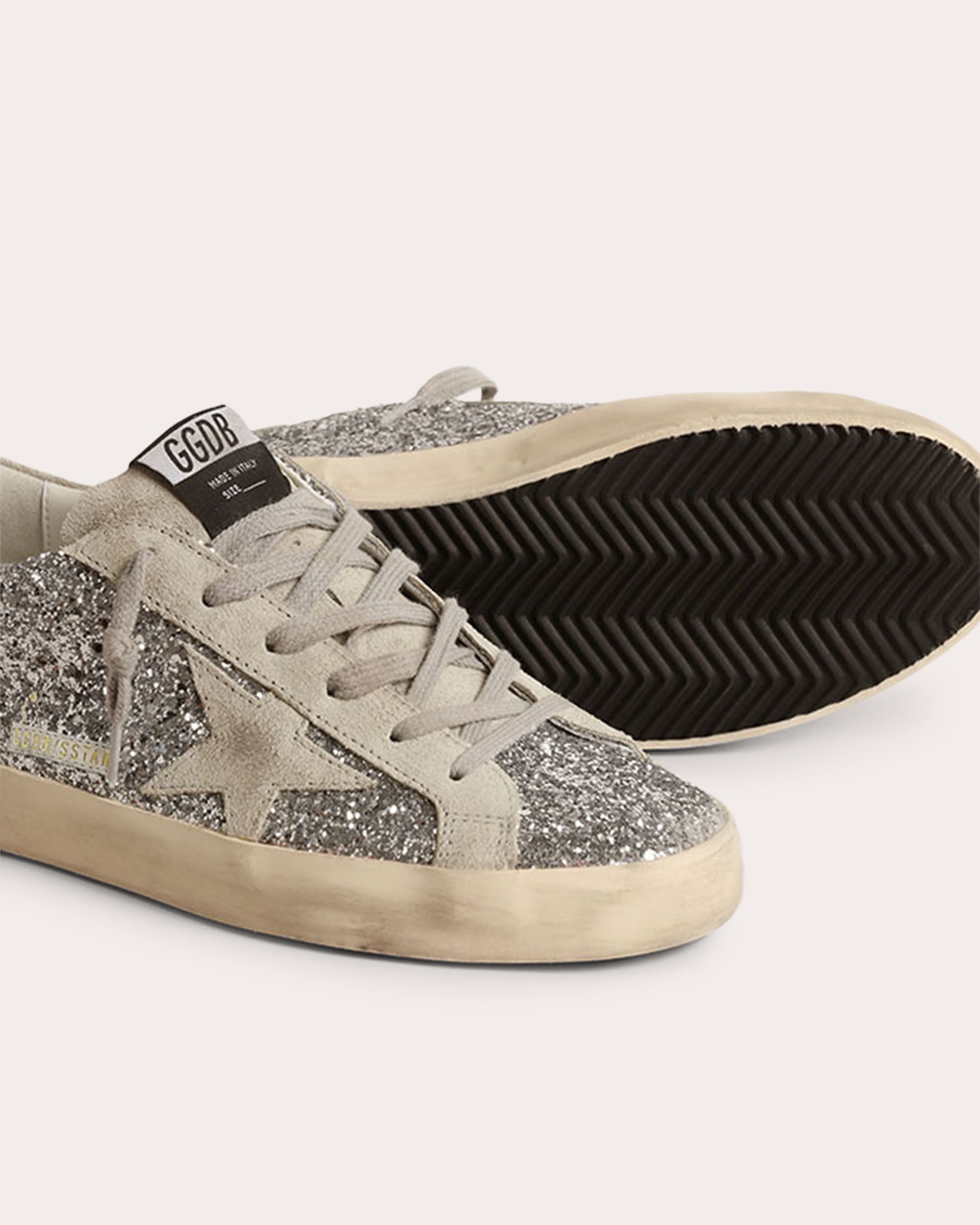 Super Star Sneaker