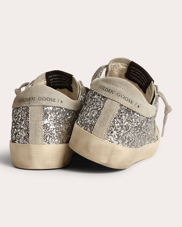 Super Star Sneaker