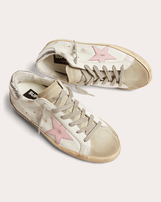 Super Star Sneaker
