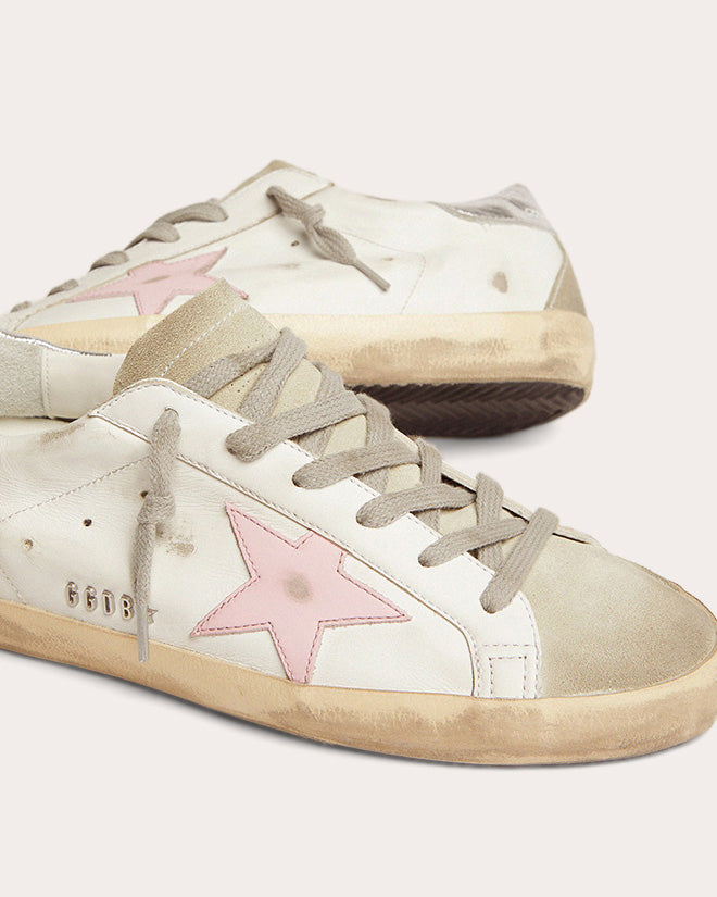 Super Star Sneaker