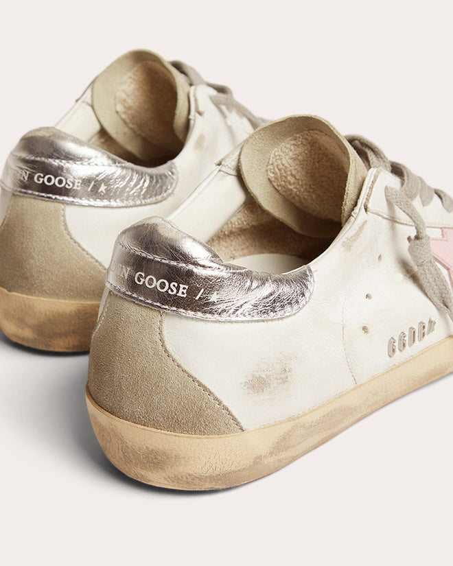 Super Star Sneaker