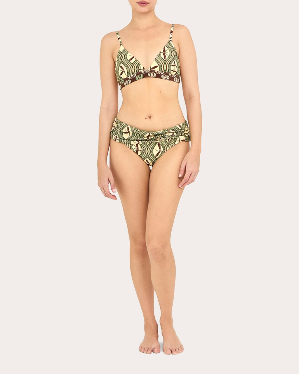 Le Bedouine Missy Bikini Bottoms