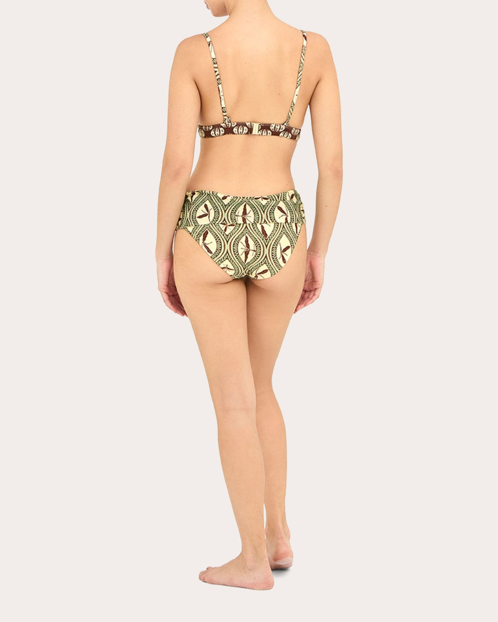 Le Bedouine Missy Bikini Bottoms