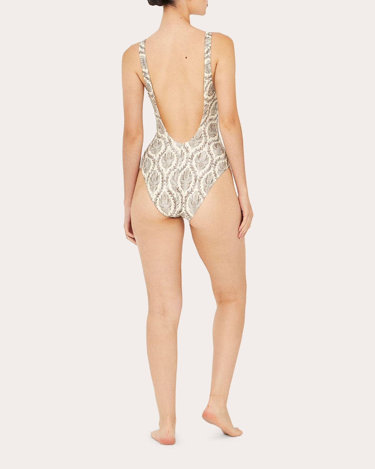 Sultana Classic One-Piece