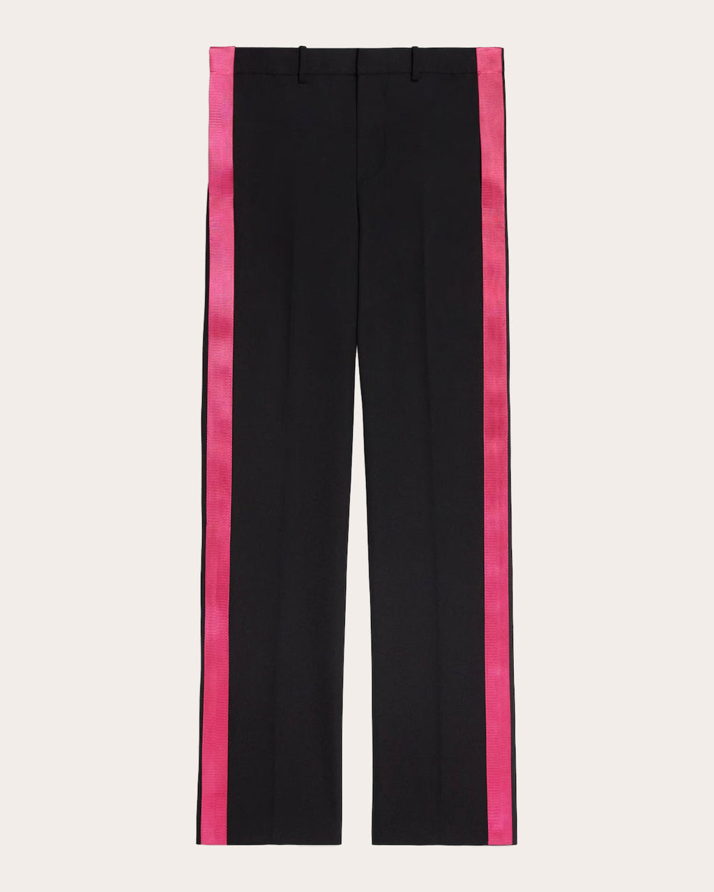 Seatbelt Trousers