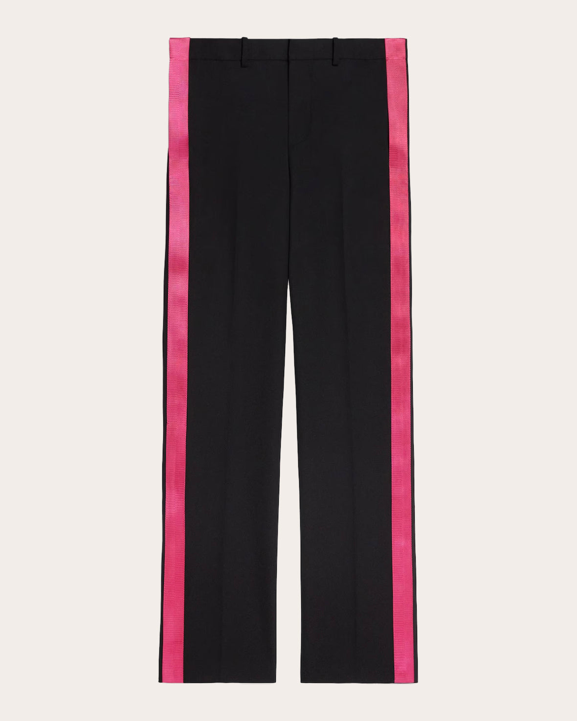 Seatbelt Trousers