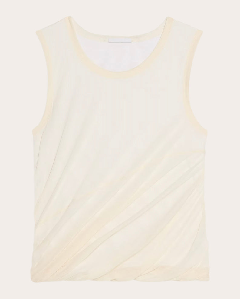 Jersey Bubble Tank