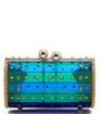 Mojito Clutch Strass