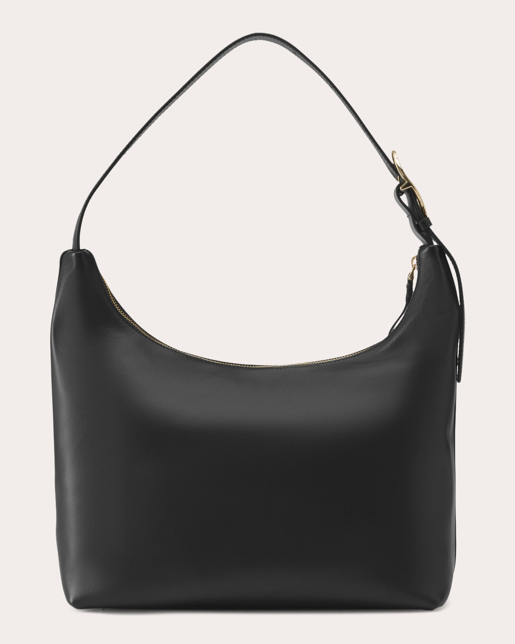 Signy Leather Shoulder Bag