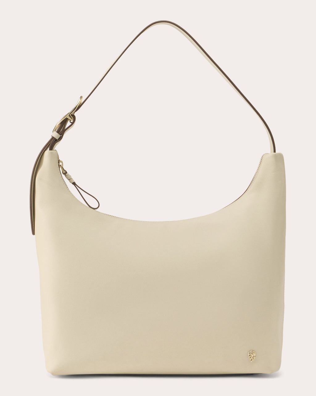 Signy Leather Shoulder Bag