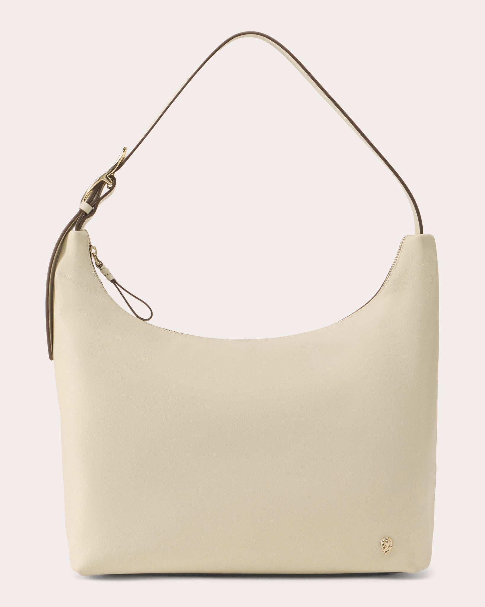 Signy Leather Shoulder Bag