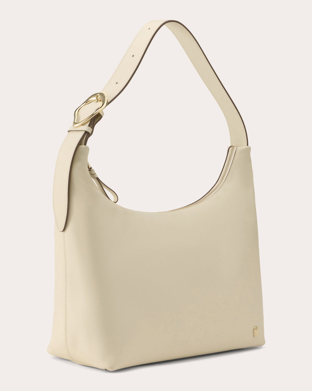 Signy Leather Shoulder Bag