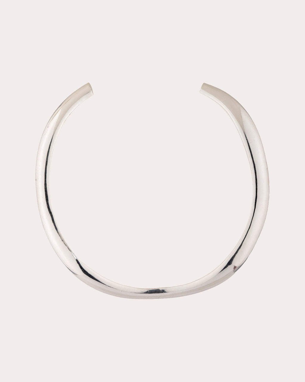 Amazonia Collar Necklace