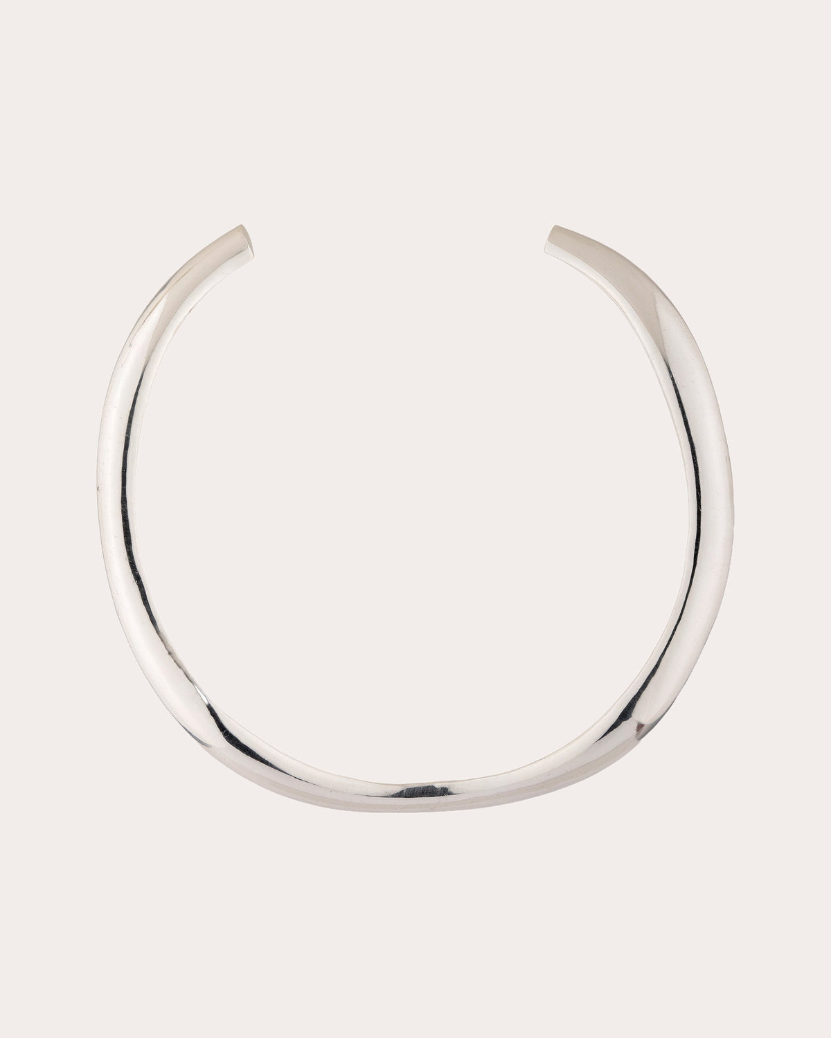 Amazonia Collar Necklace
