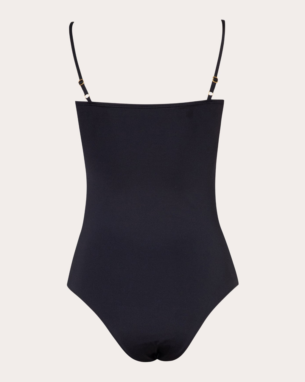 Sumatra Embroidered One-Piece