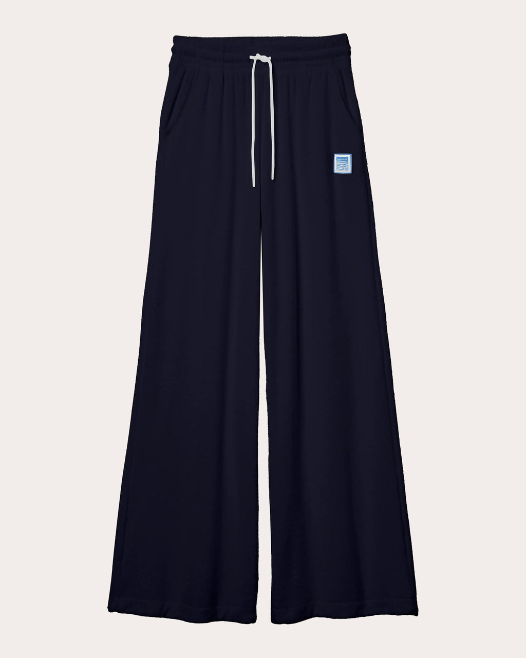 Organic Cotton Terry Sweatpants