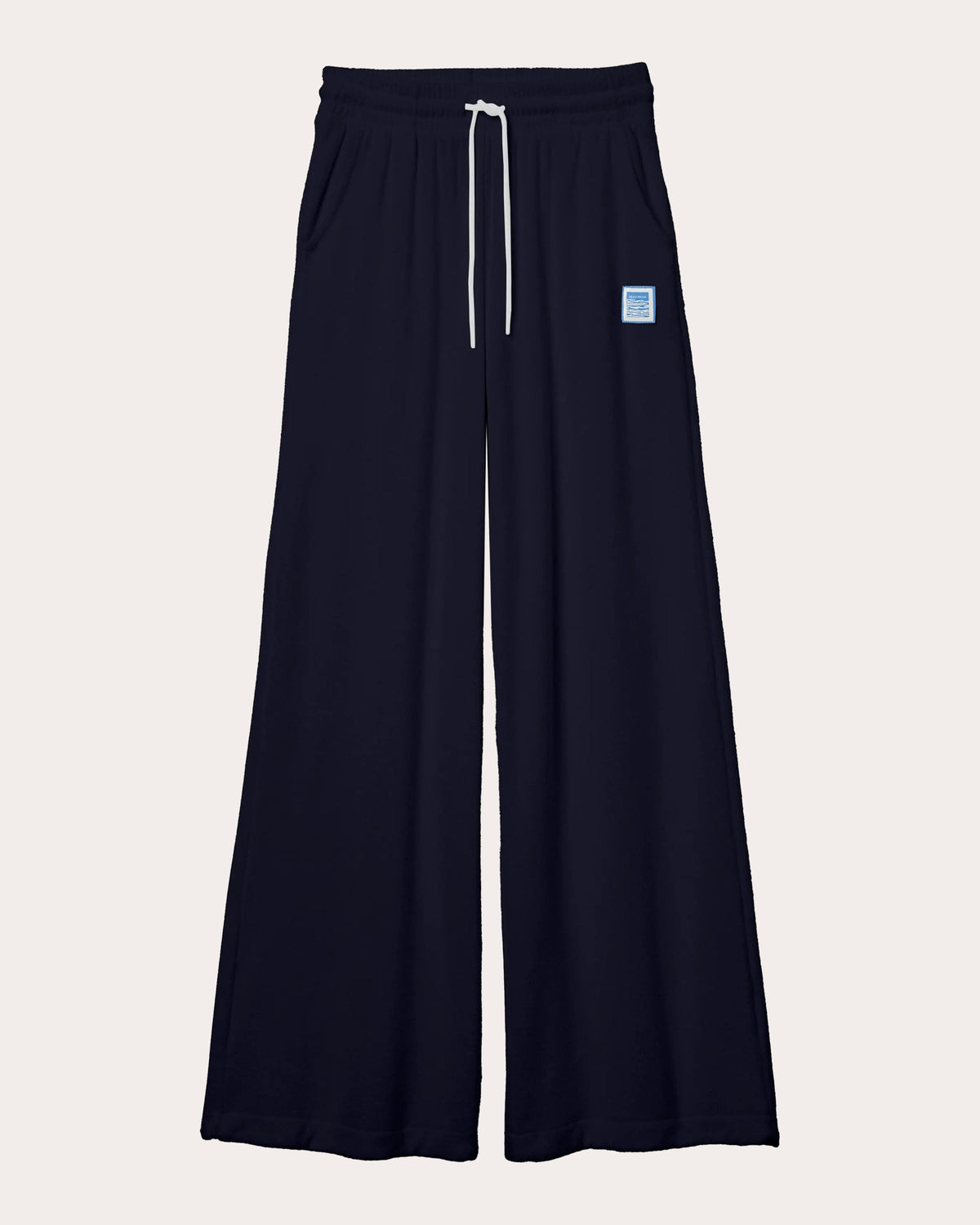 Organic Cotton Terry Sweatpants