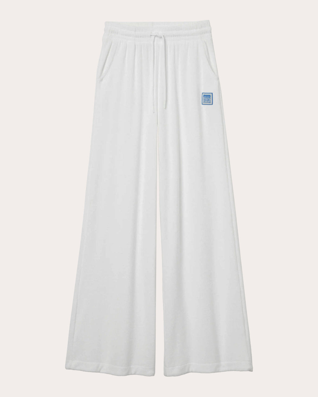 Organic Cotton Terry Sweatpants