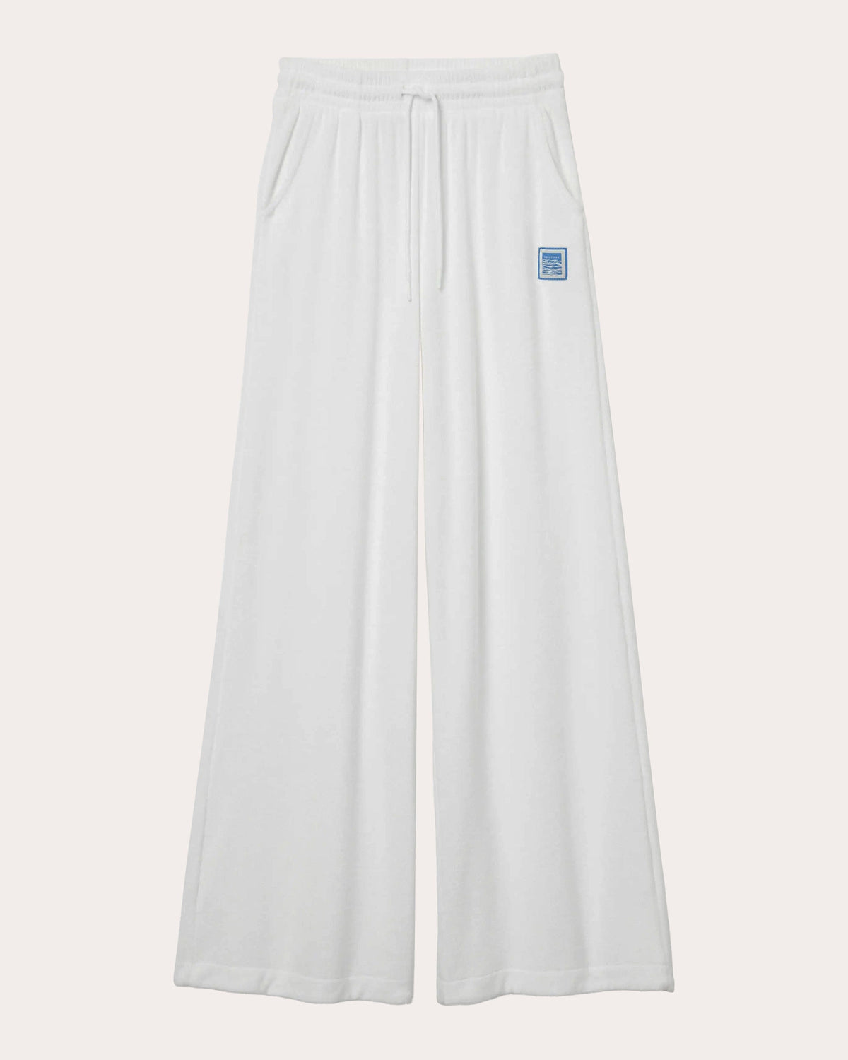 Organic Cotton Terry Sweatpants