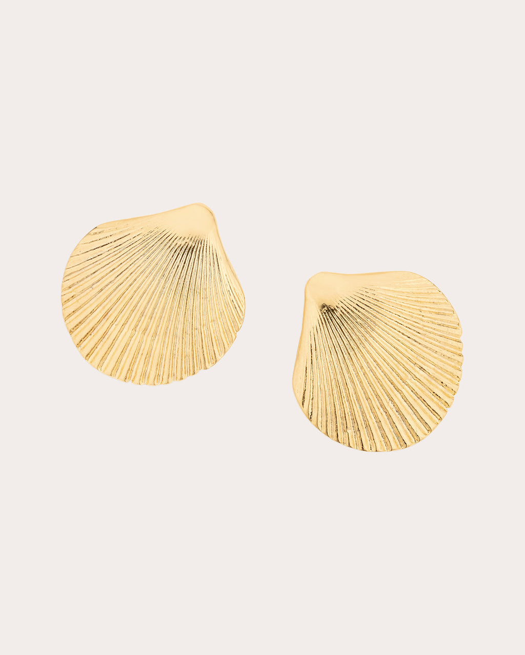 The Shelly Stud Earrings
