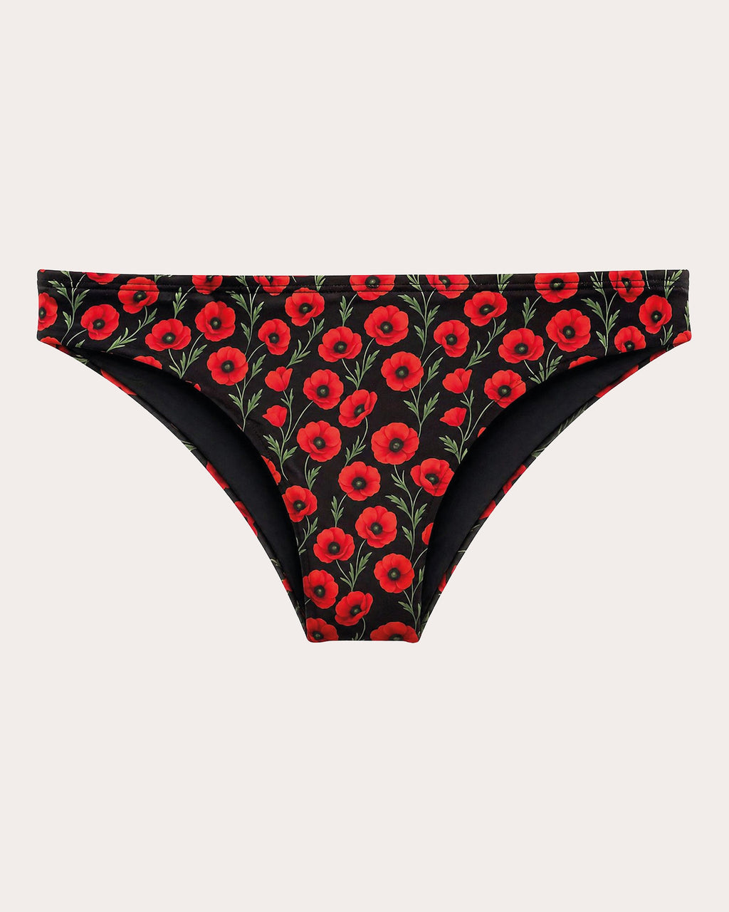 Tunas Floral Bikini Bottoms
