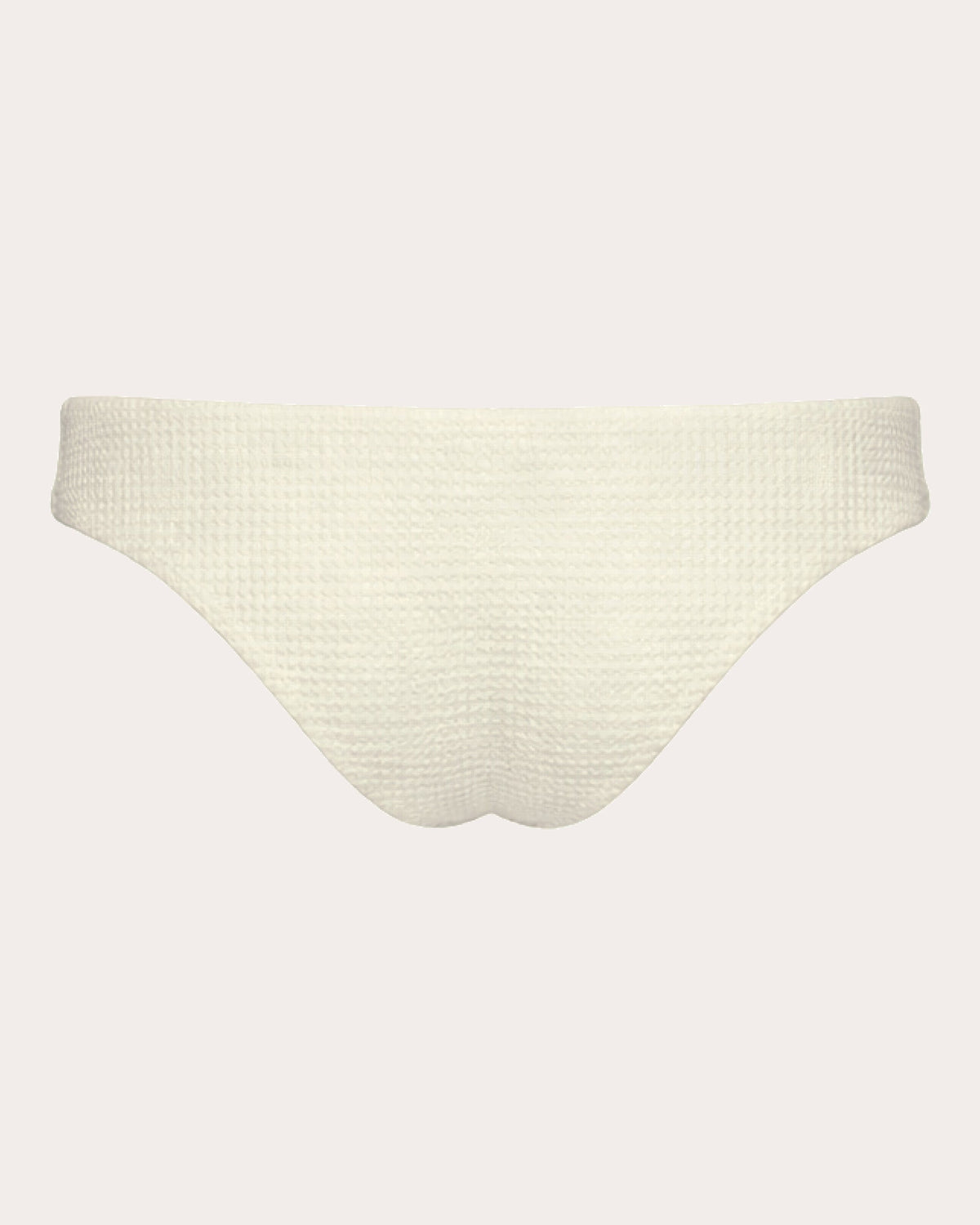 Tunas Textured Bikini Bottoms