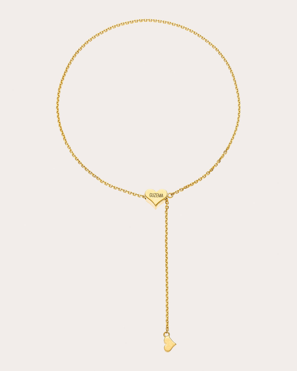 18k Gold Heart Transformer Bracelet