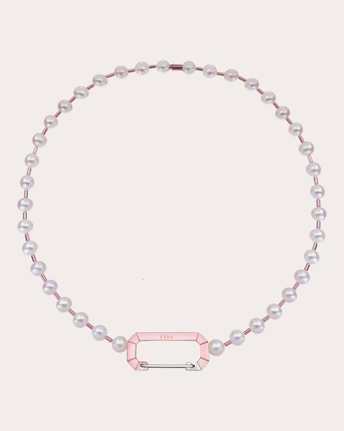 Freshwater Pearl Big Vita Necklace