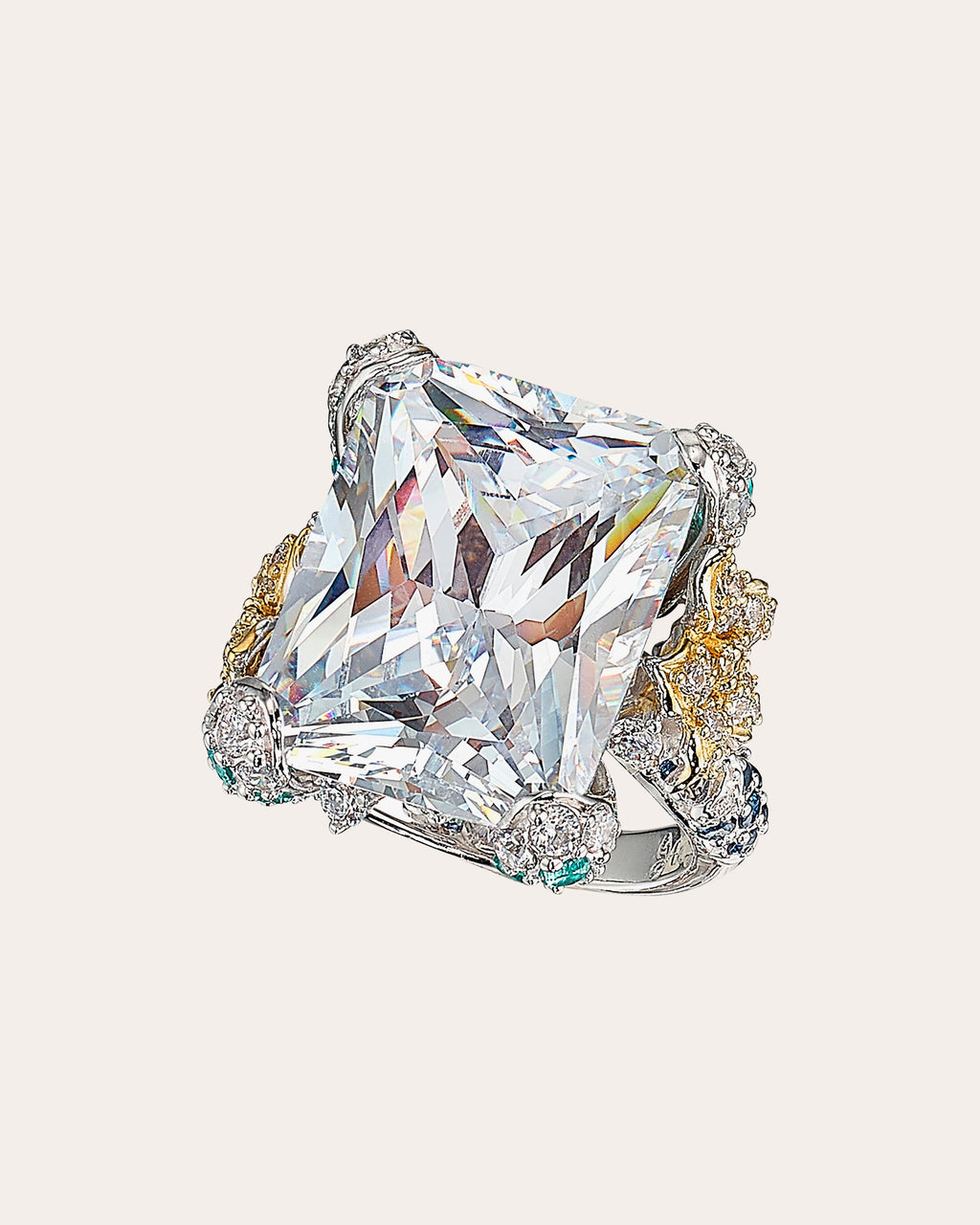 Diamond