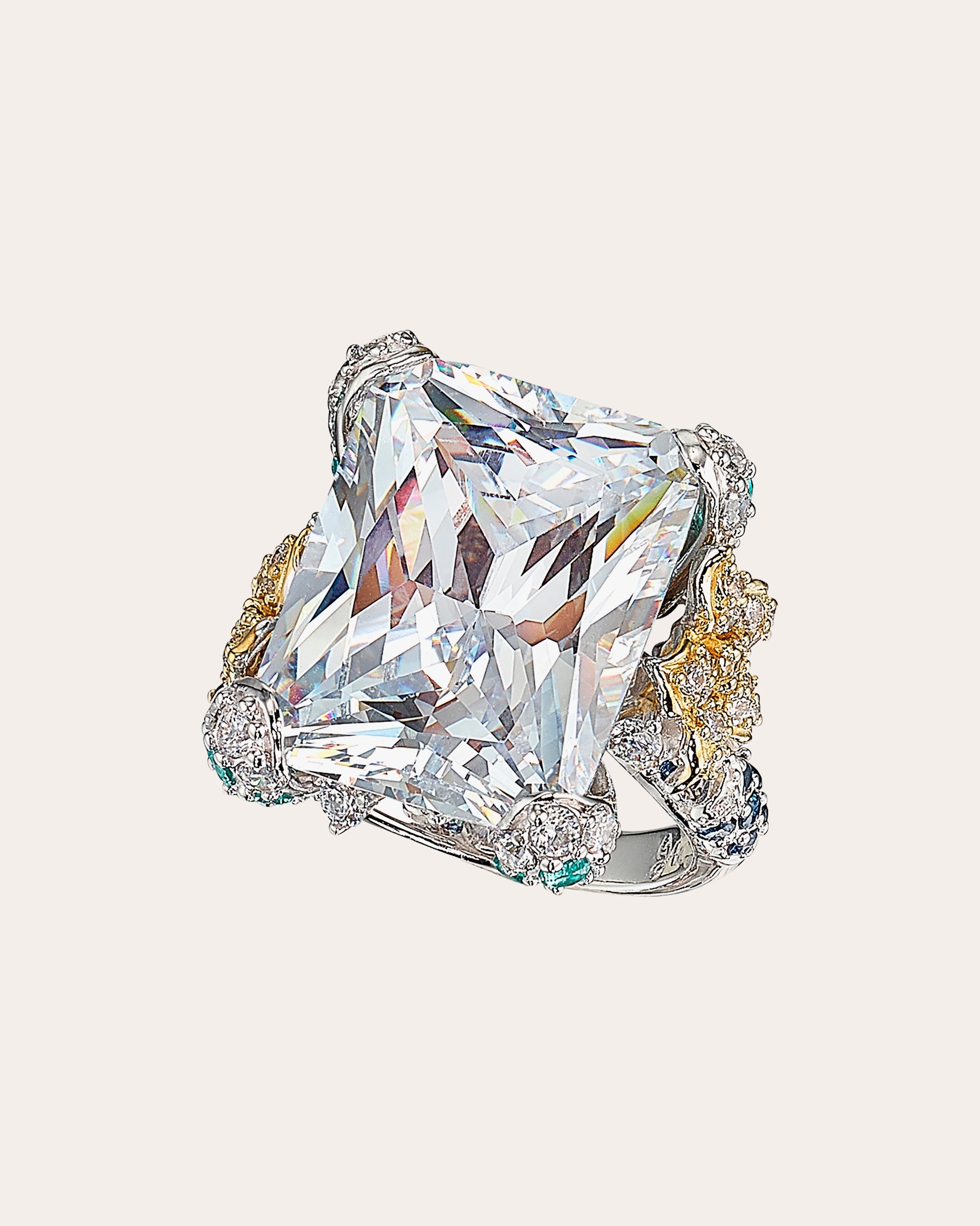 Diamond