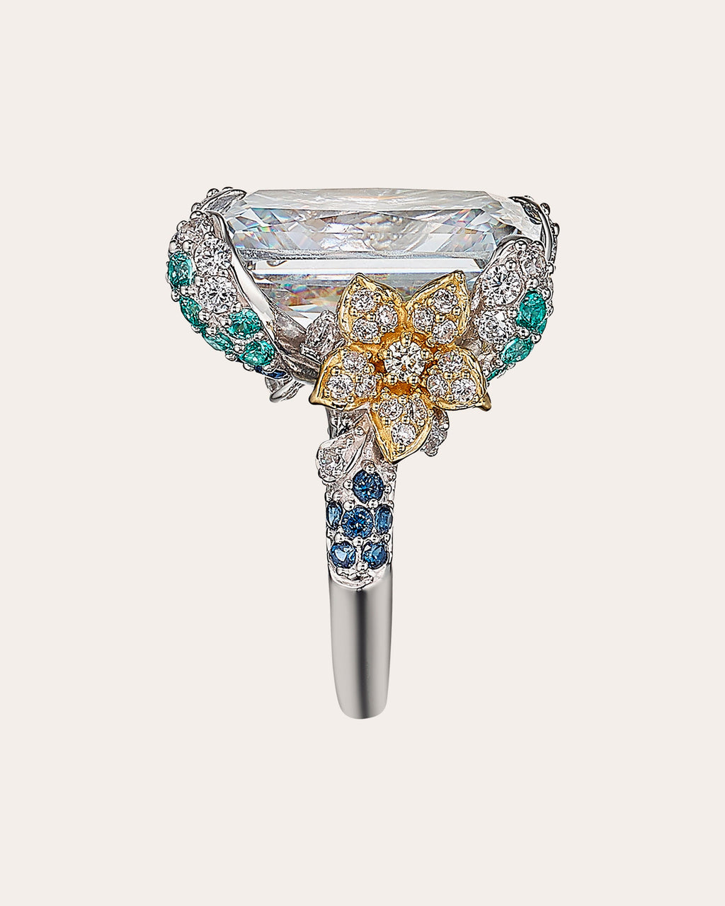 Diamond
